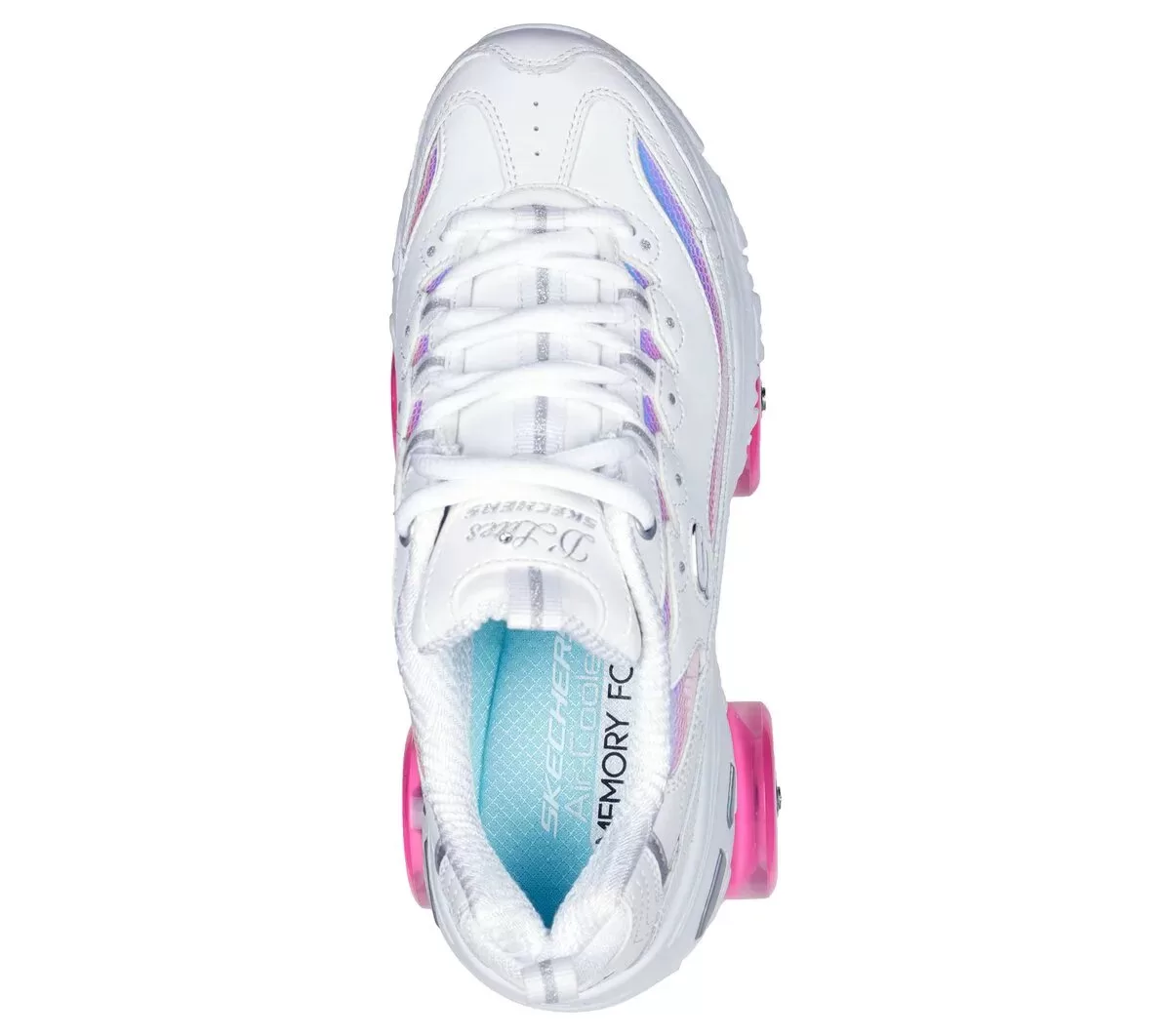 4 Wheeler – Fly Cruiser