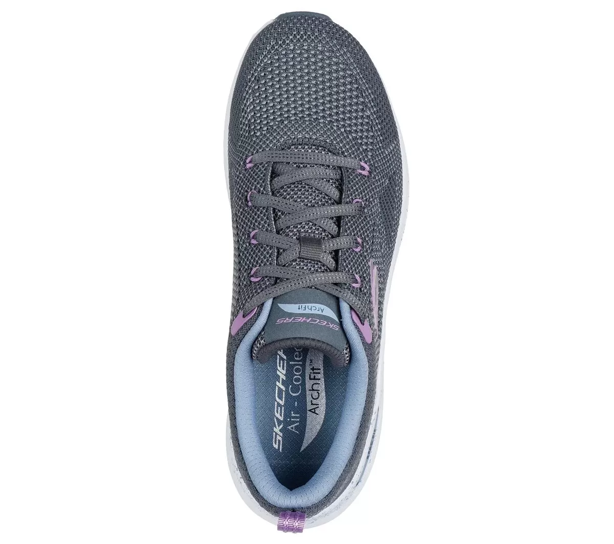 Arch Fit 2.0 – Fast Paced