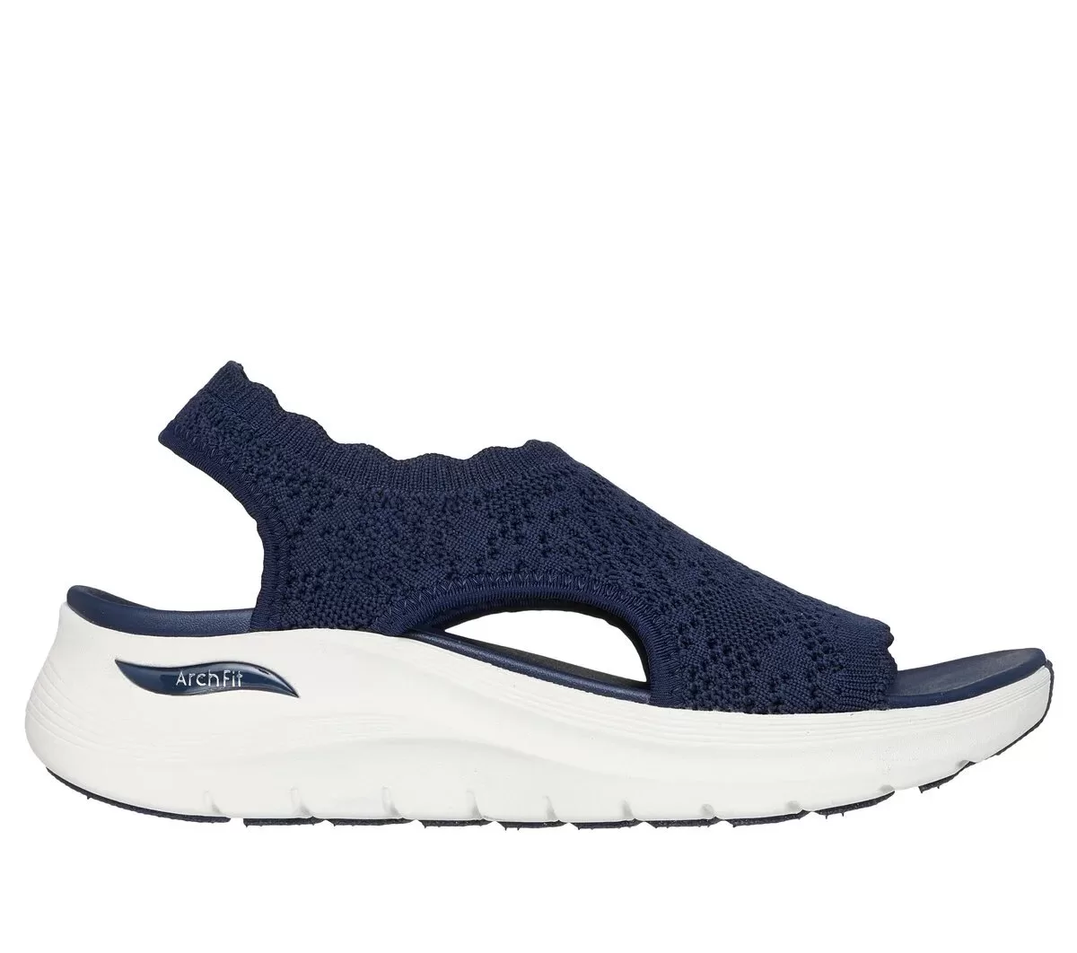 Arch Fit 2.0 Sandal – Flawless Choice