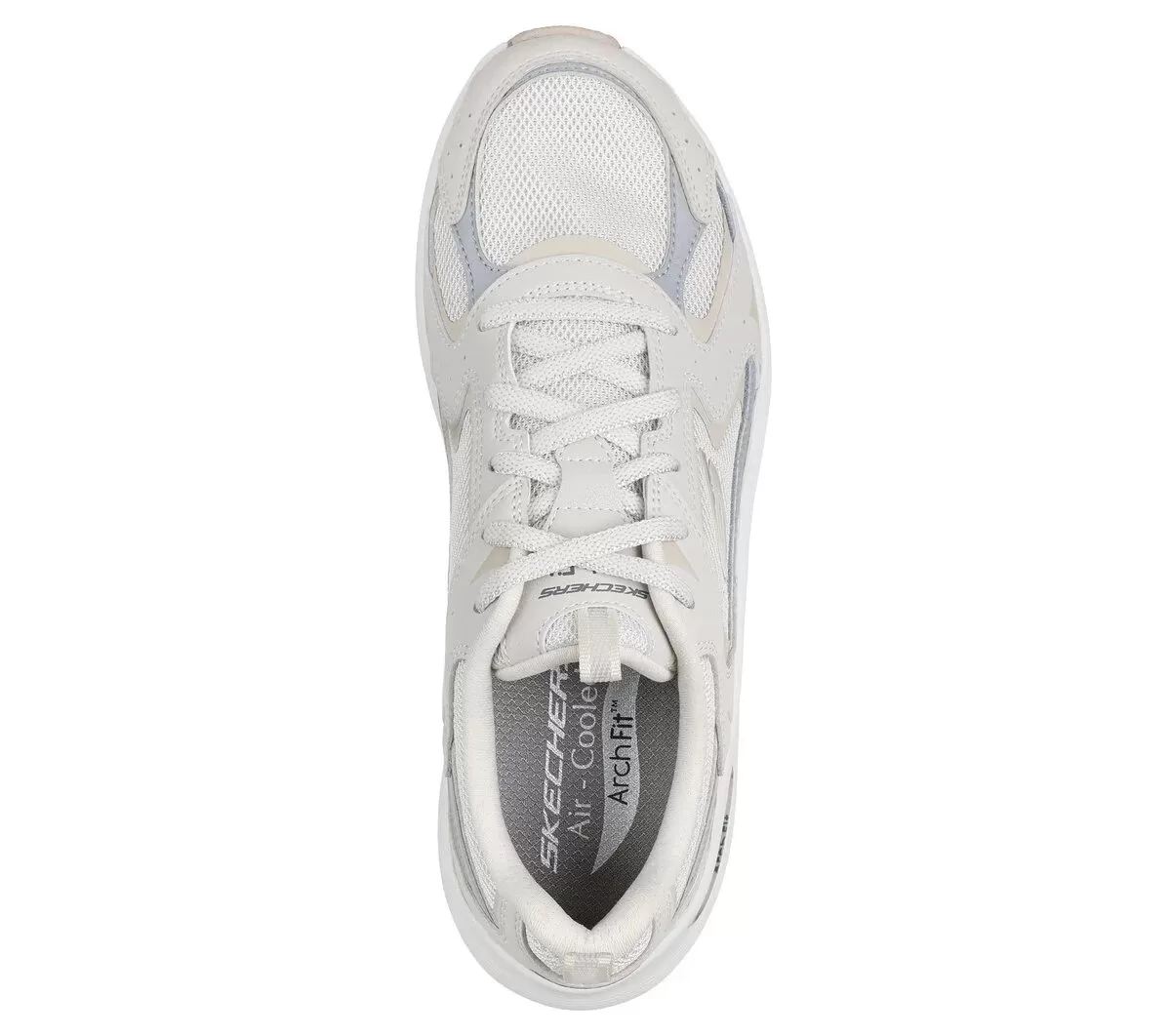 Arch Fit 2.0 – Vintage Luxe