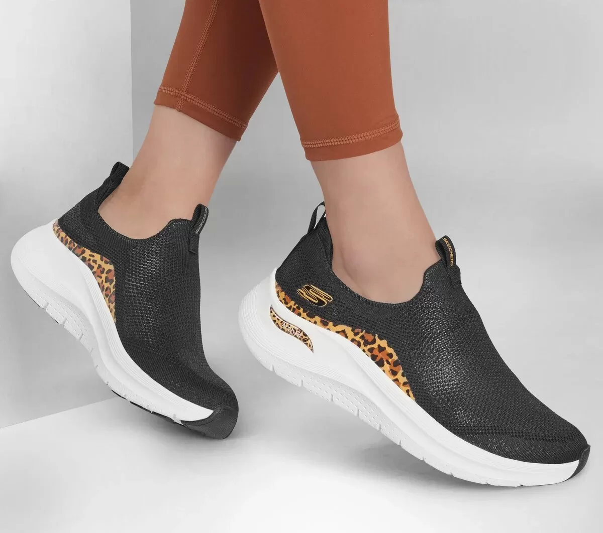 Arch Fit 2.0 – Wild Path