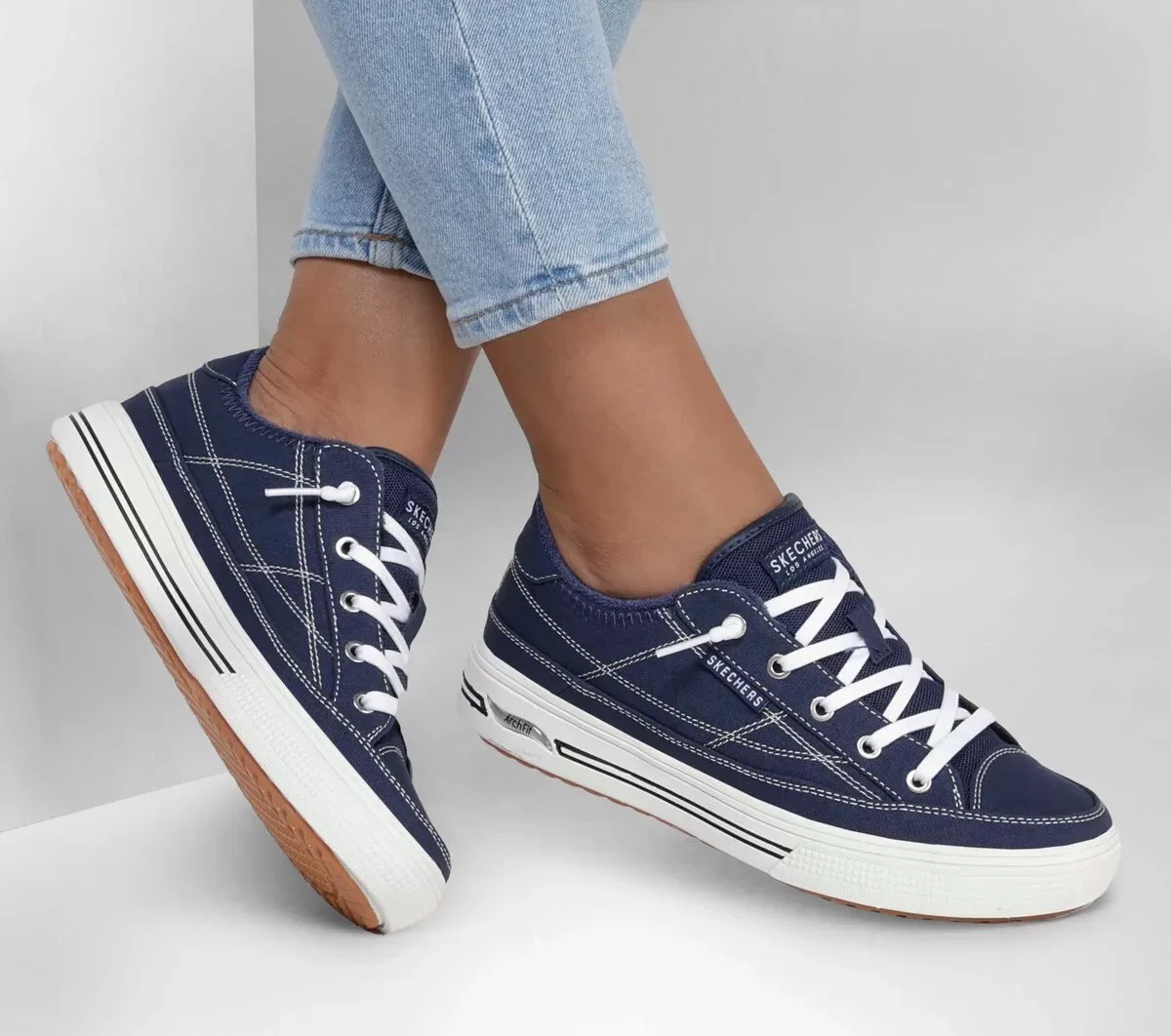 Arch Fit Arcade – Arcata