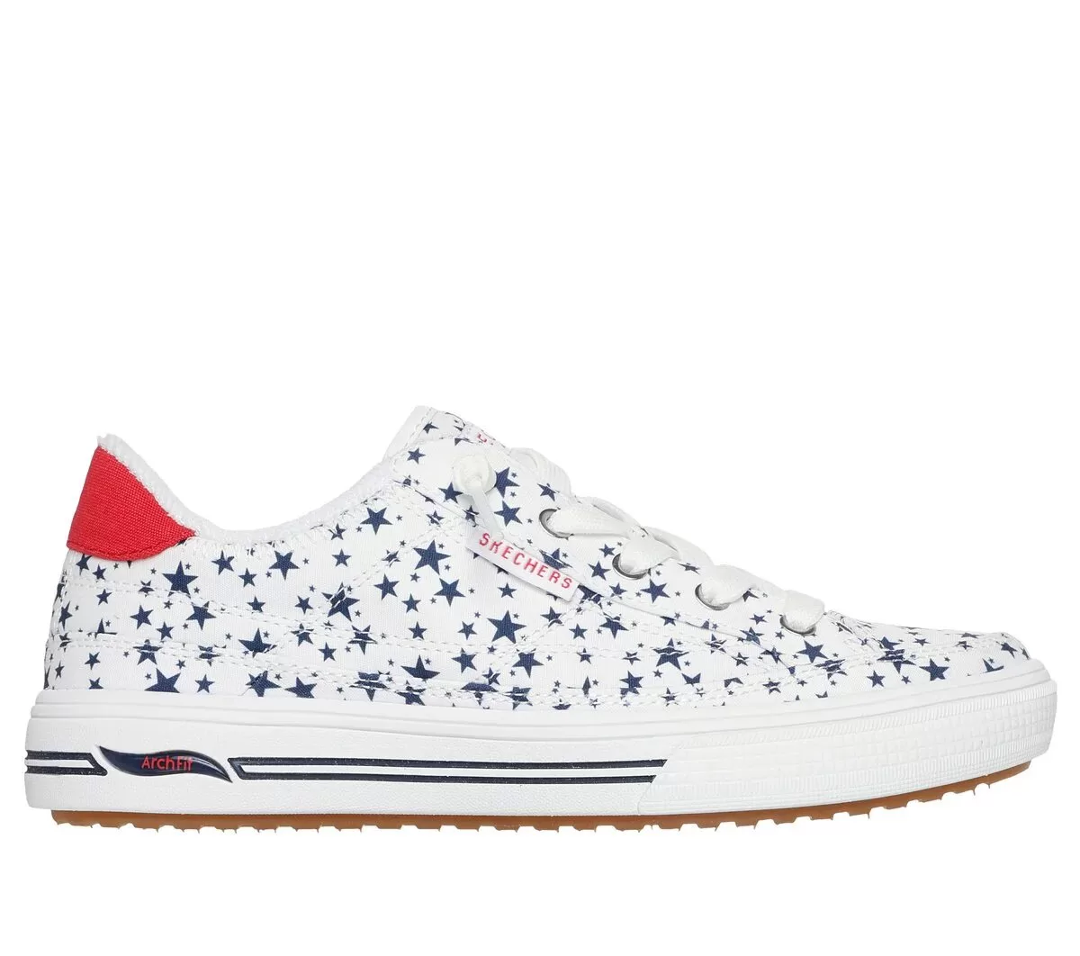 Arch Fit Arcade – Born Free