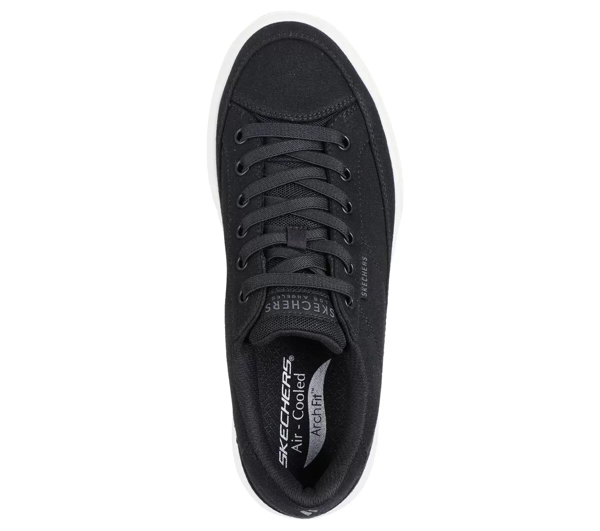 Arch Fit Arcade – Meet Ya There