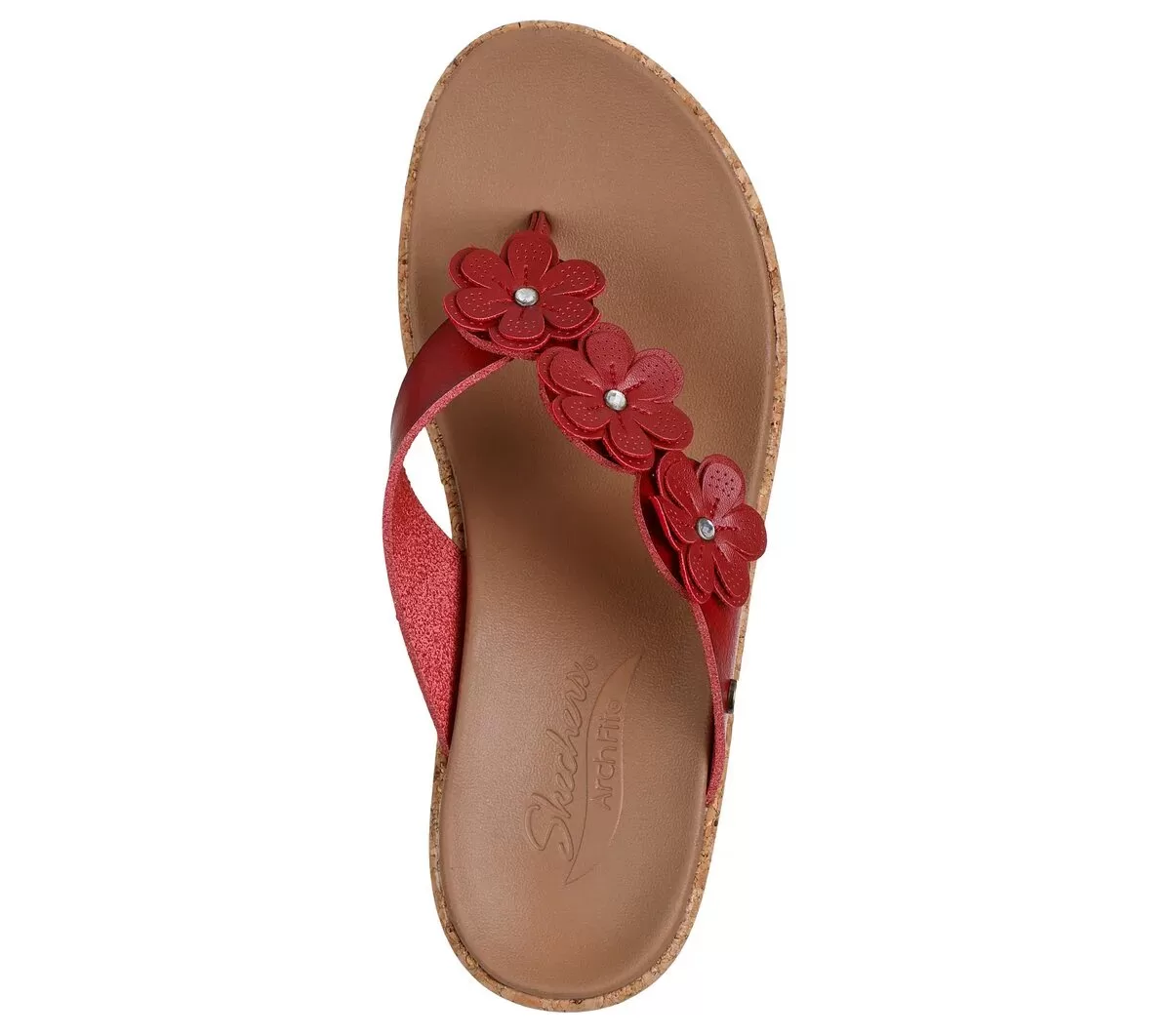 Arch Fit Beverlee – Rare Blossom