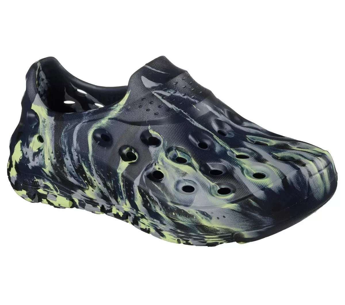 Arch Fit Go Foam – Whirlwind Arch Fit Go Foam – Whirlwind