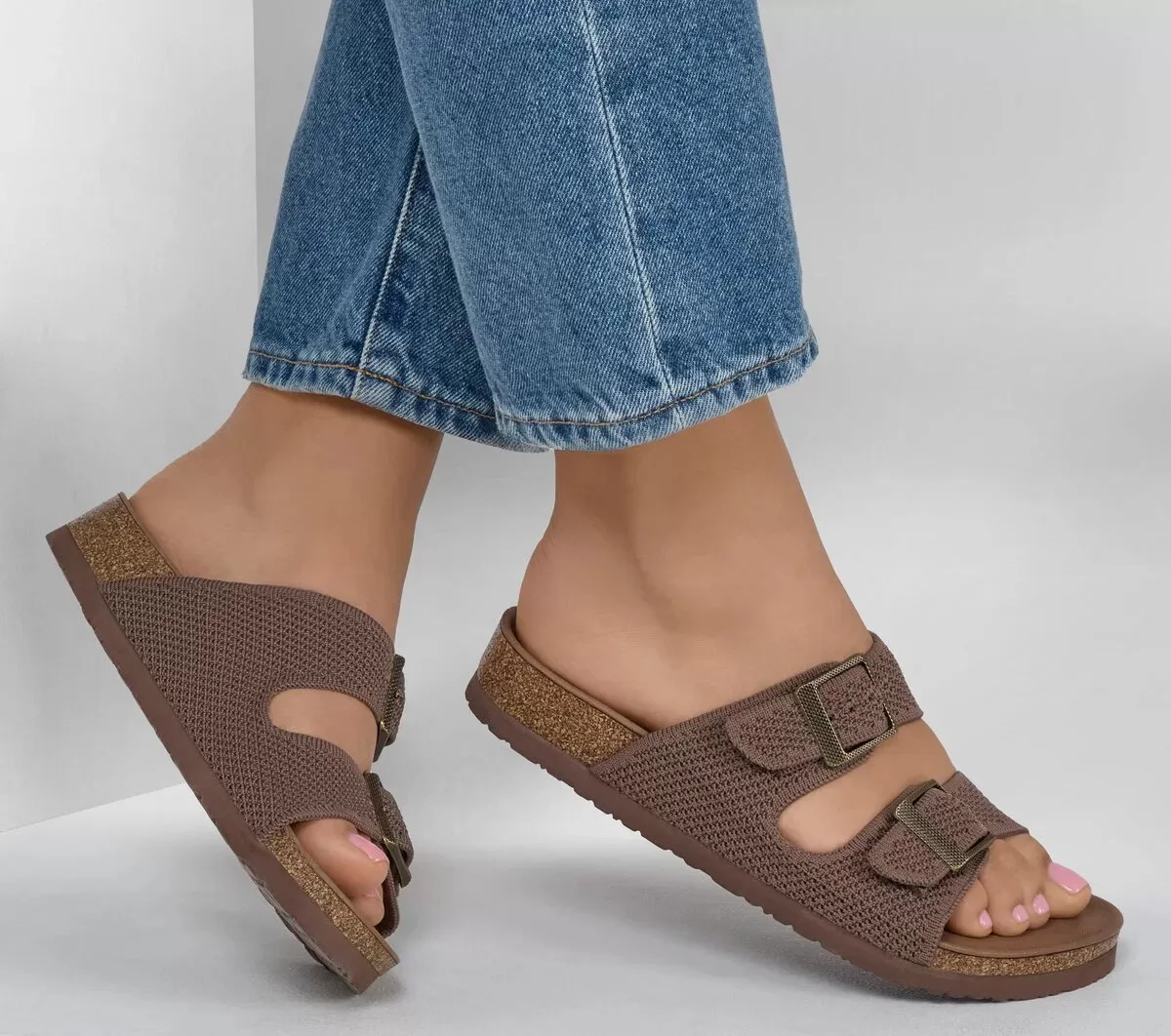 Arch Fit Granola – Mellow Skies Arch Fit Granola – Mellow Skies