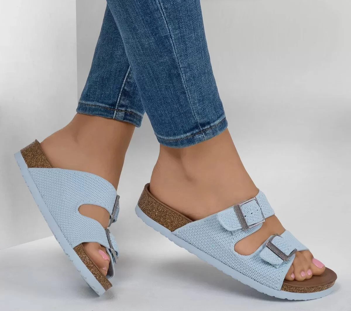 Arch Fit Granola – Mellow Skies Arch Fit Granola – Mellow Skies