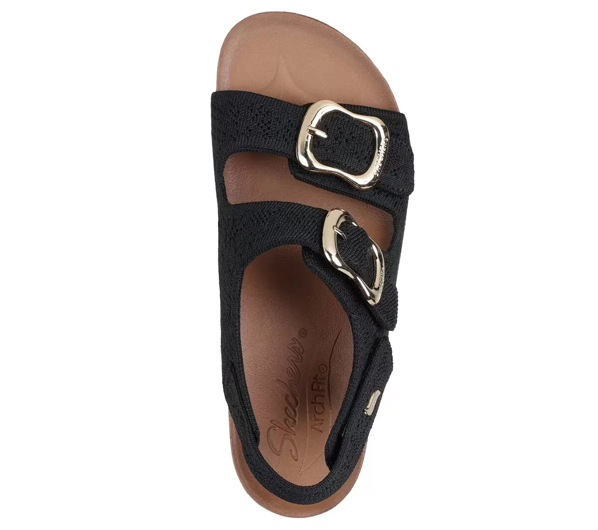 Arch Fit Granola – Special Summer