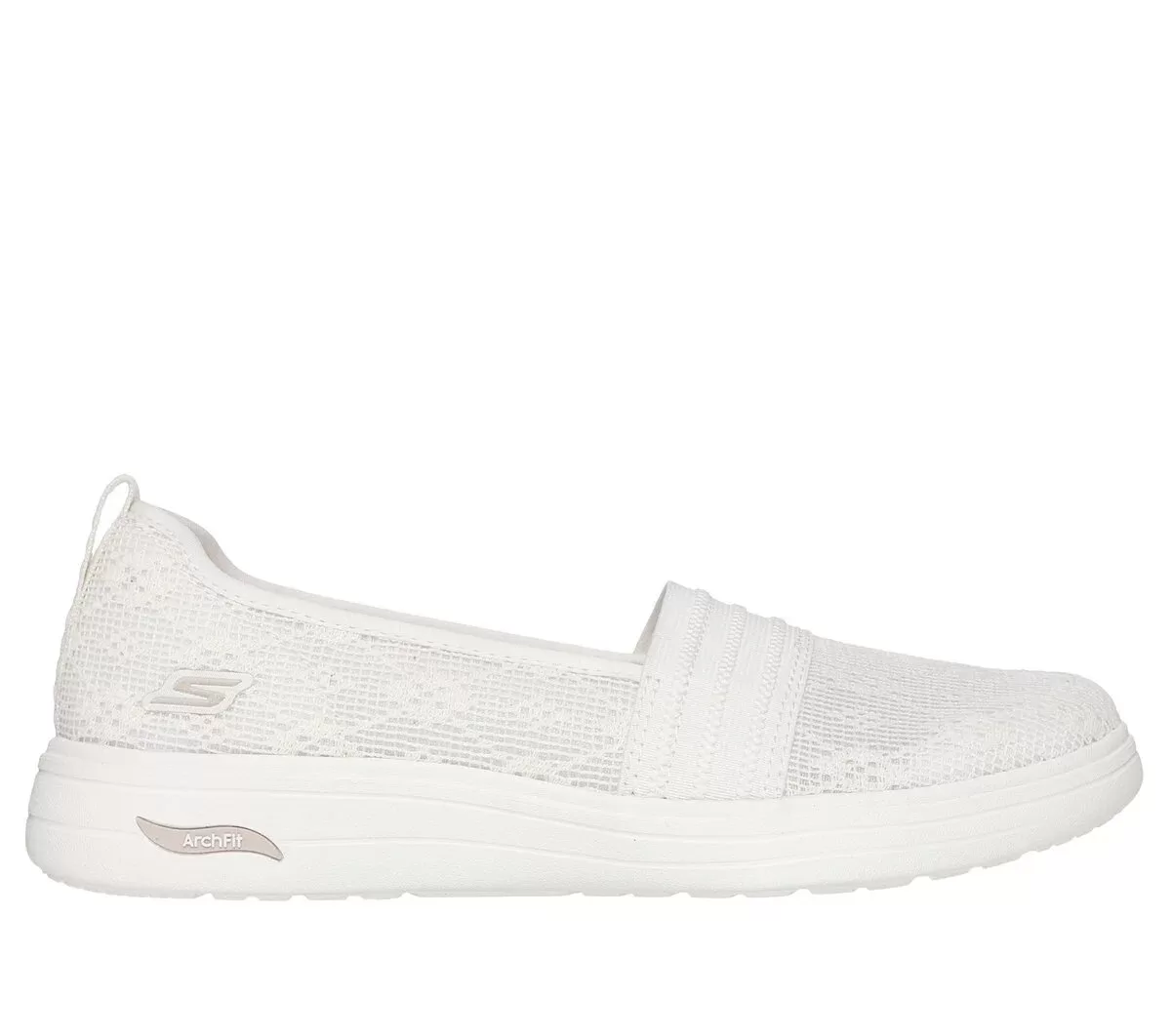 Arch Fit Inspire – Nova