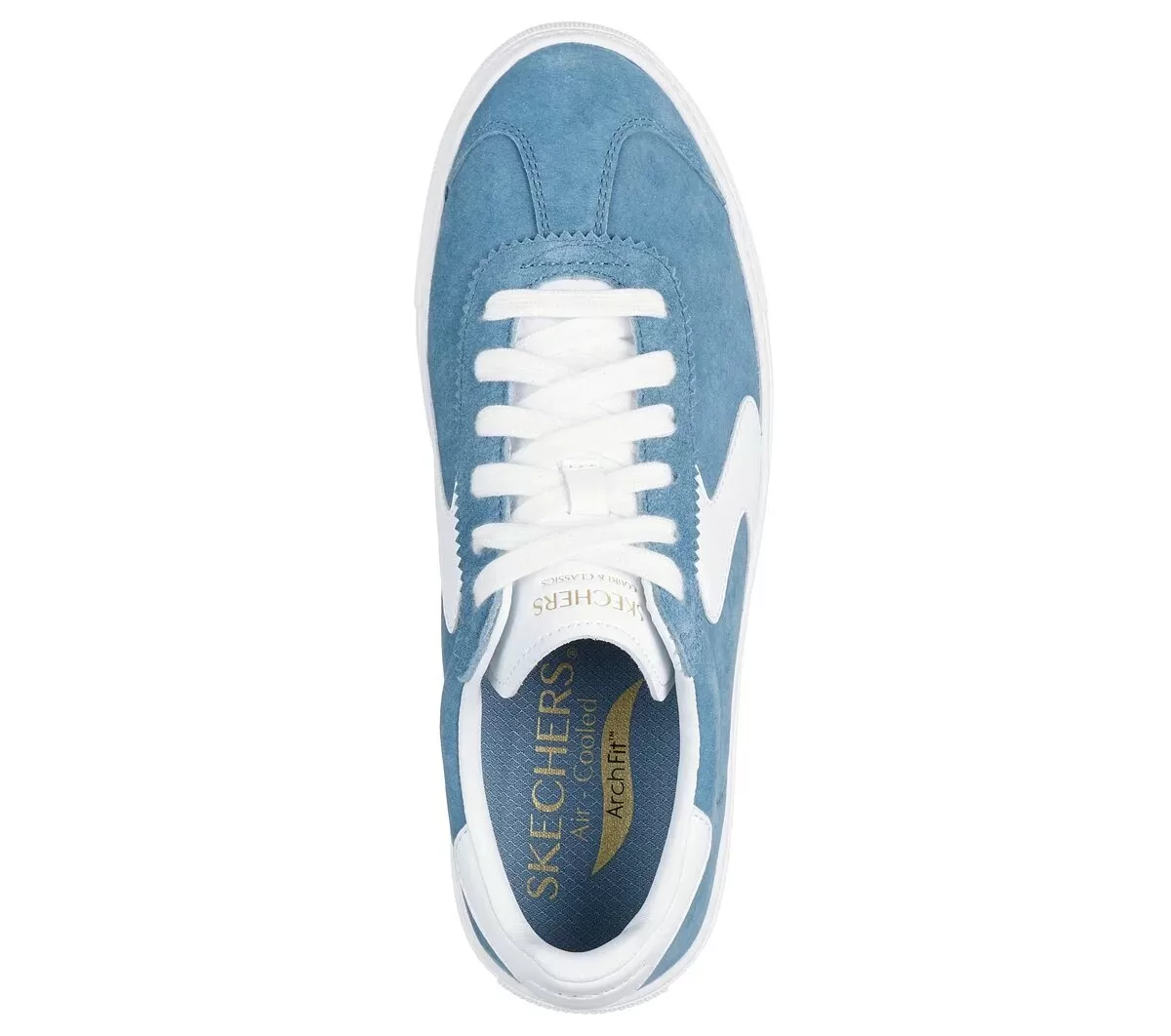 Arch Fit Legend – Vivid Hues