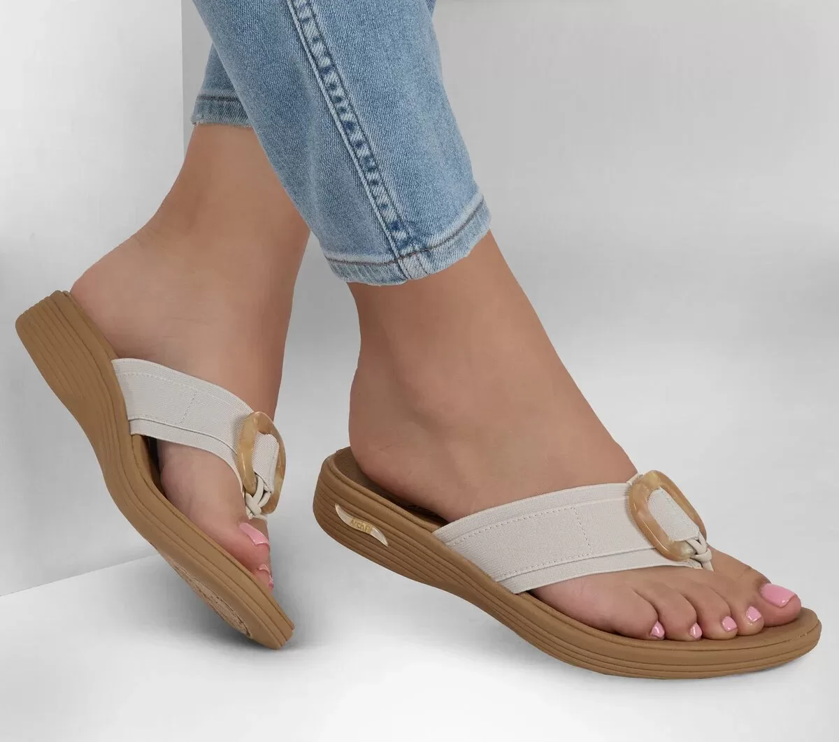 Arch Fit Maui – Summer Wave