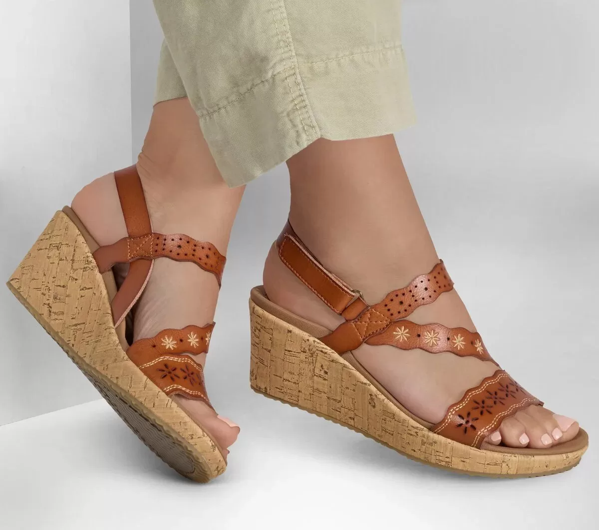 Beverlee – Cherished Aura