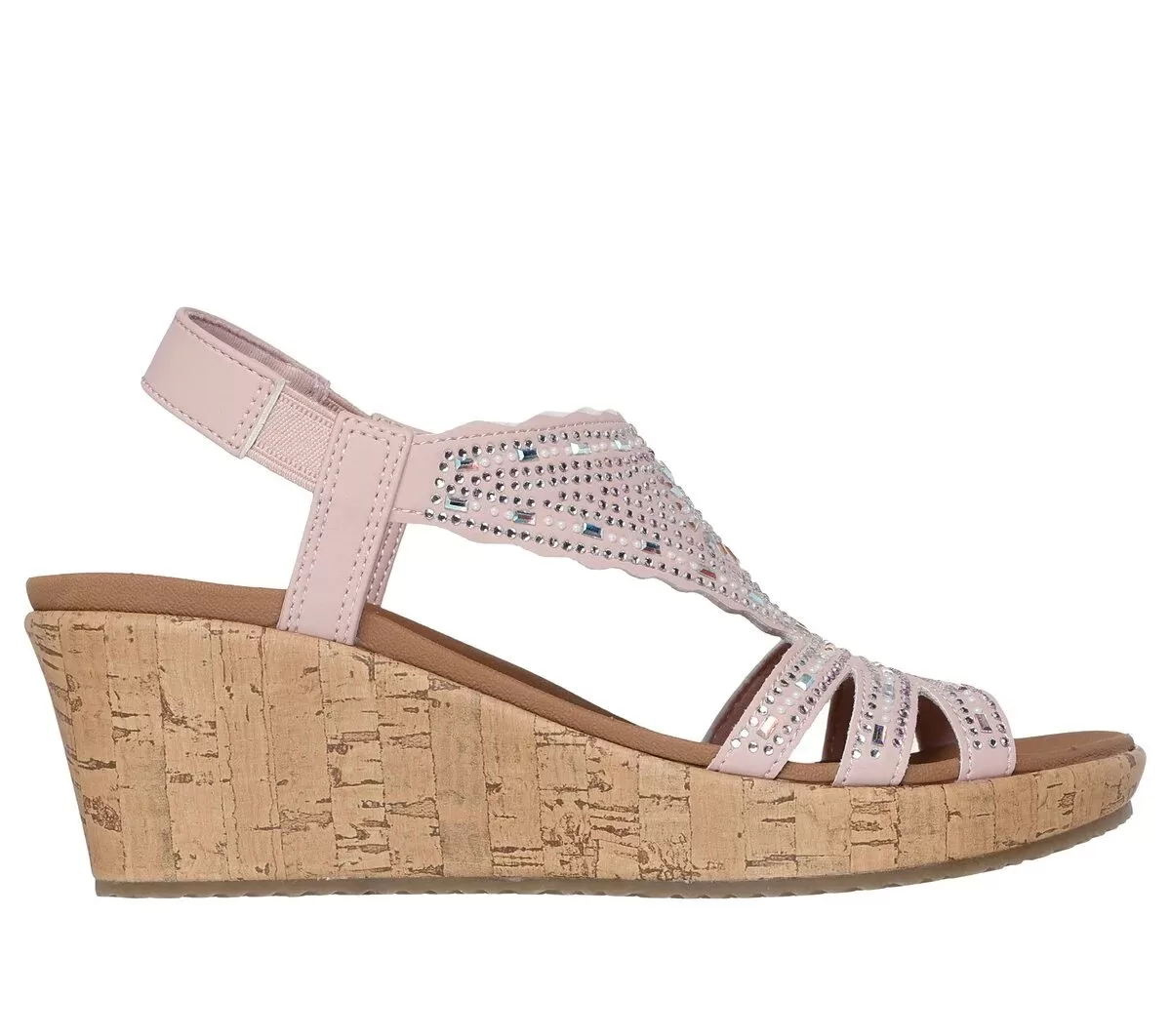 Beverlee – Dazzling Charm