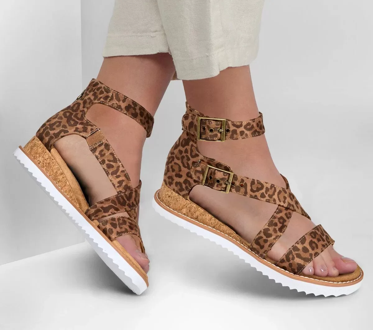 BOBS Desert Kiss – Golden Dahlia