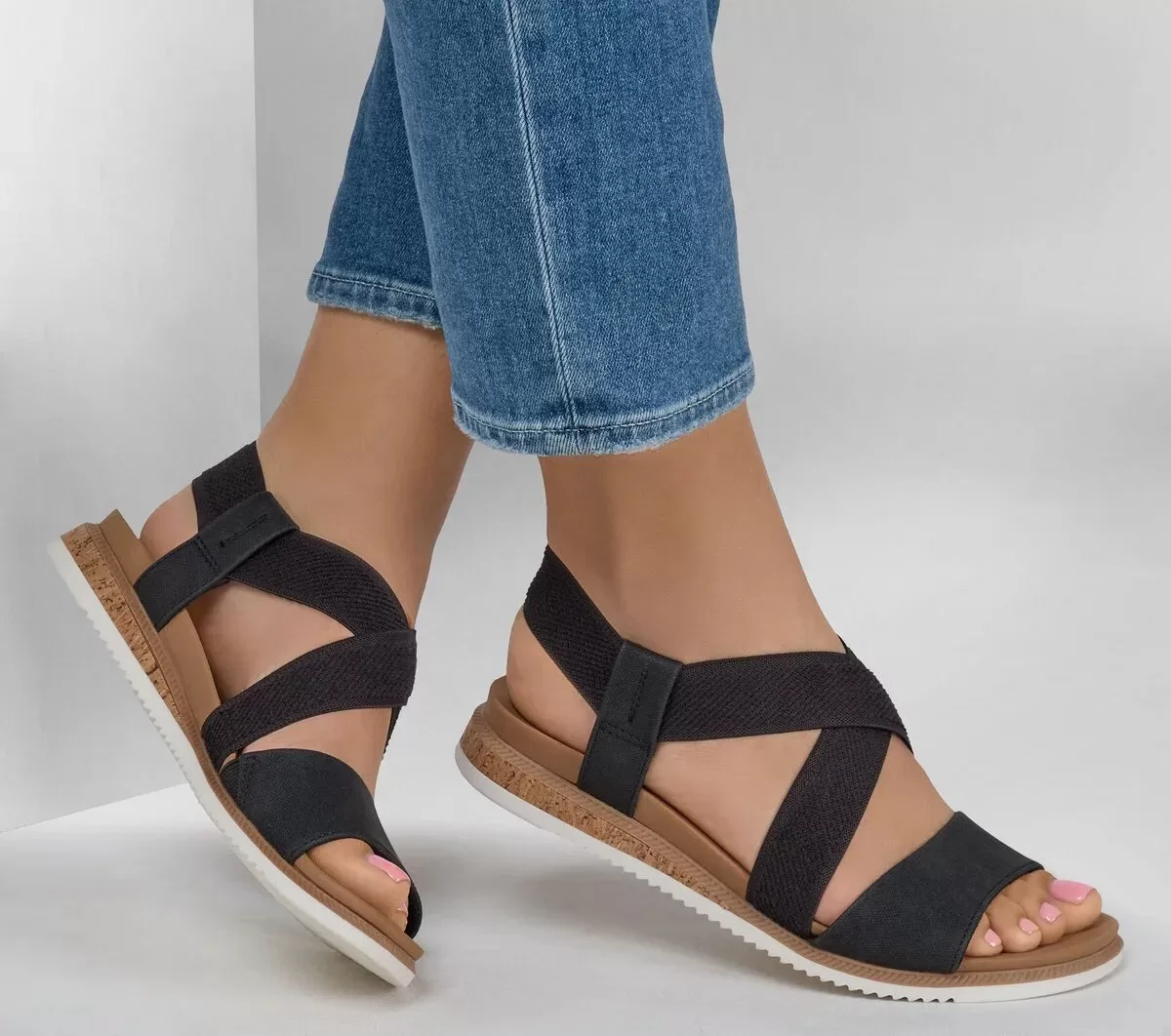 BOBS Desert Kiss Low