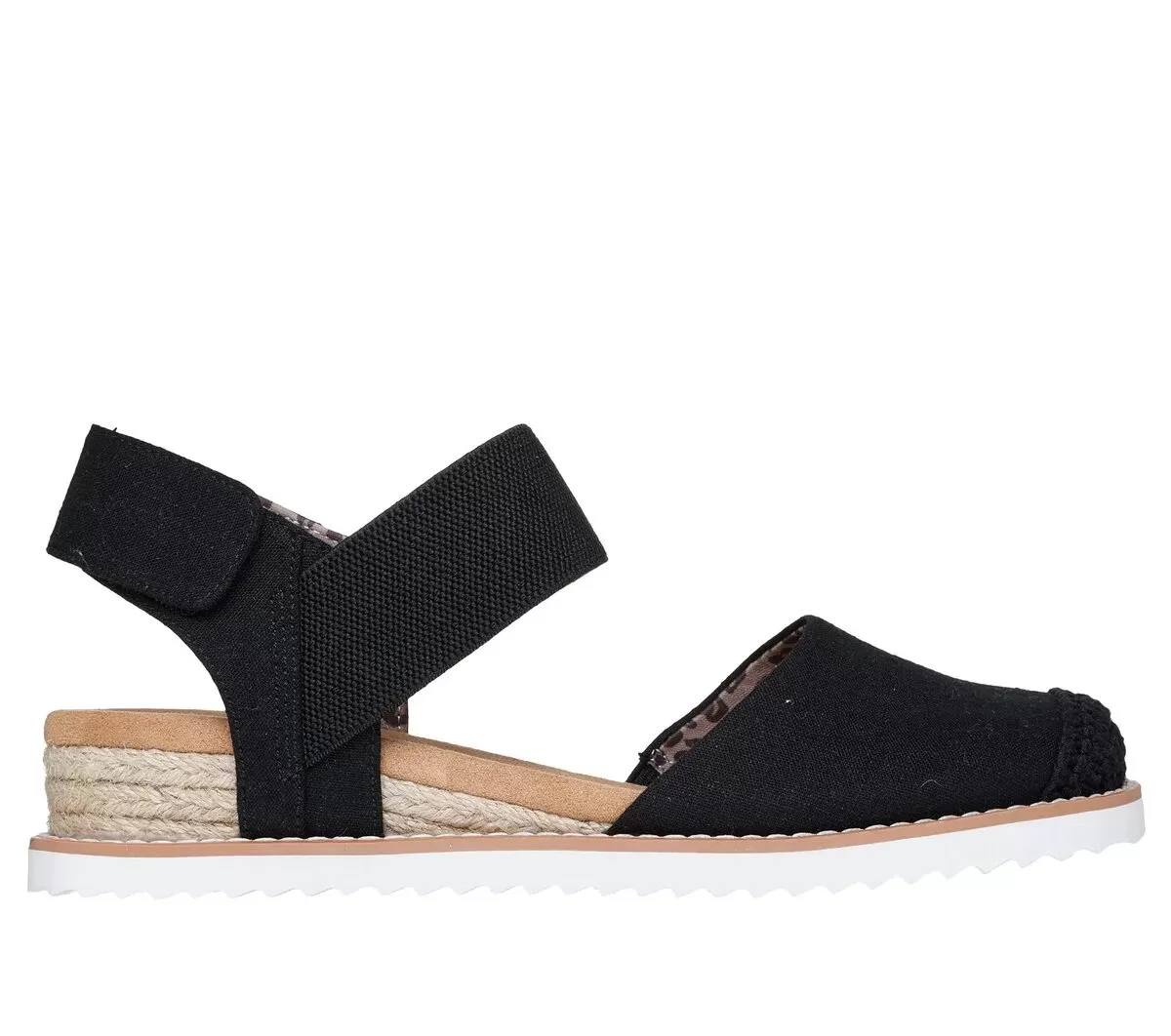 BOBS Desert Kiss – Sun Shining