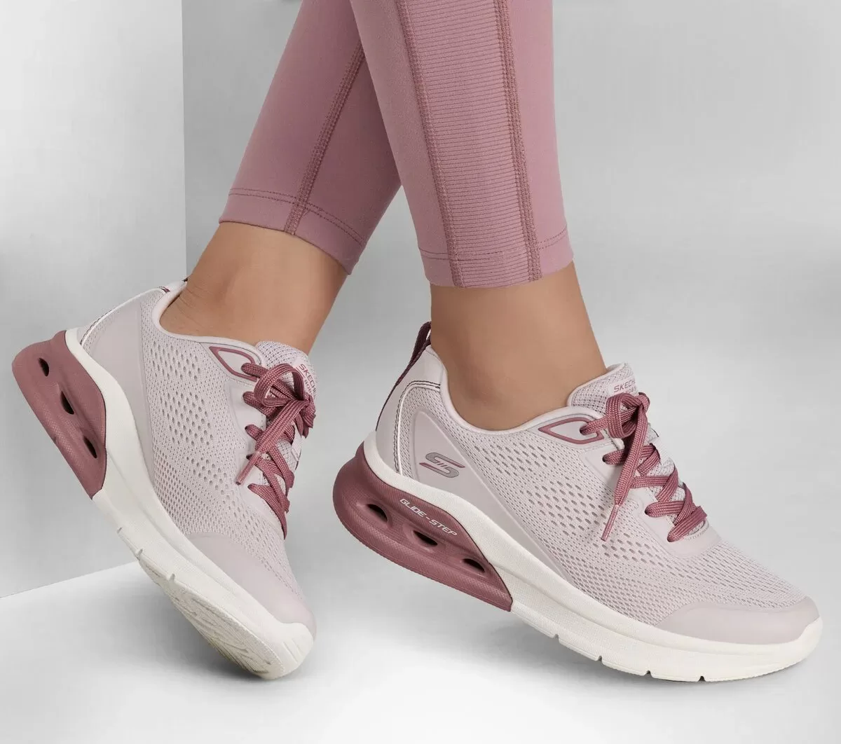 BOBS Sport Arc Waves 2.0 – Now In