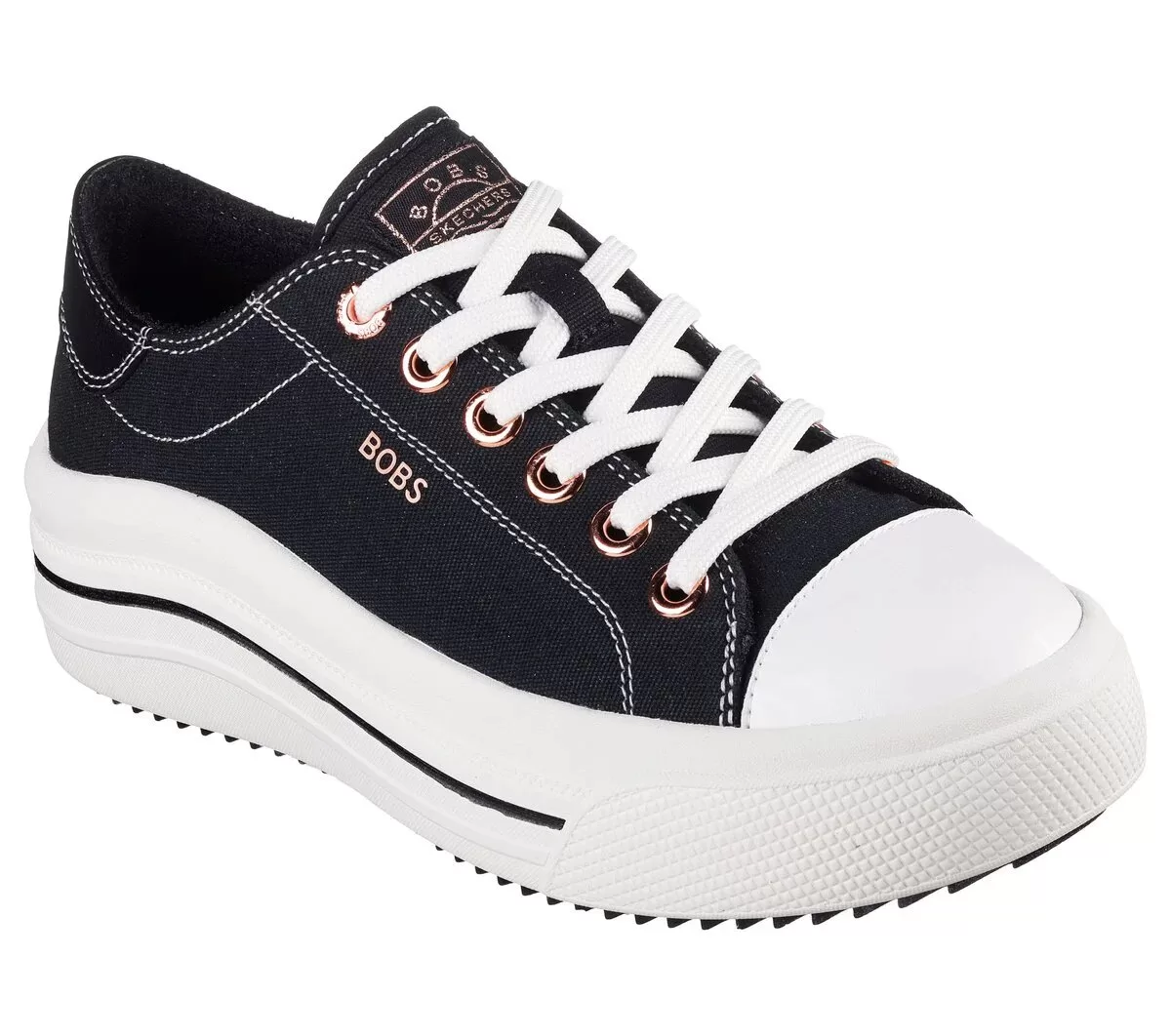 BOBS Winnie – High Ranking BOBS Winnie – High Ranking