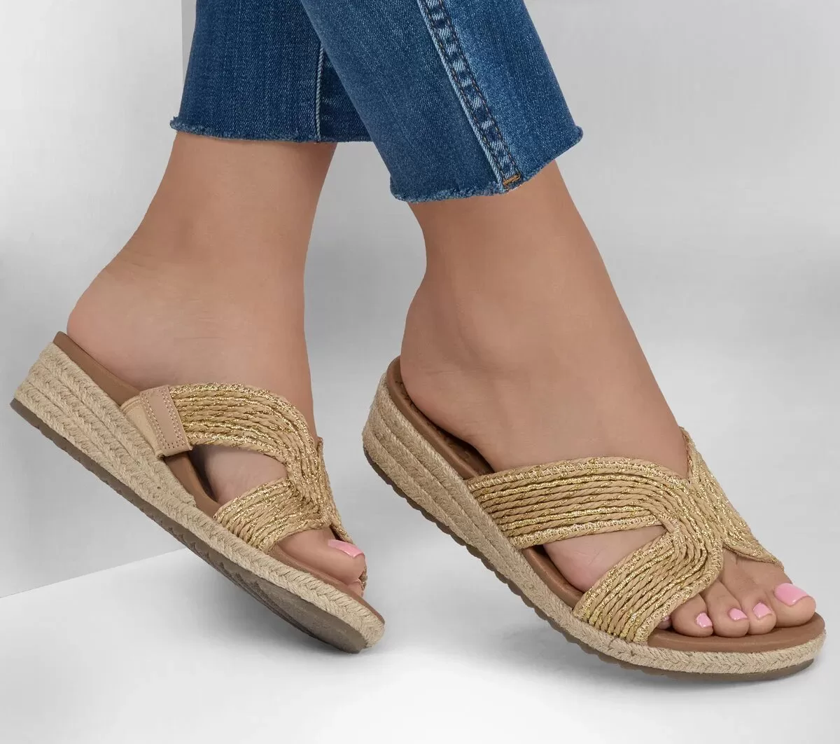 Breezie – Shimmer Waves