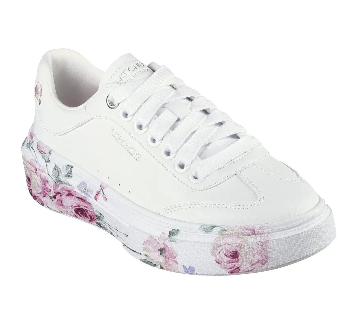 Cordova Classic – Painted Florals Cordova Classic – Painted Florals