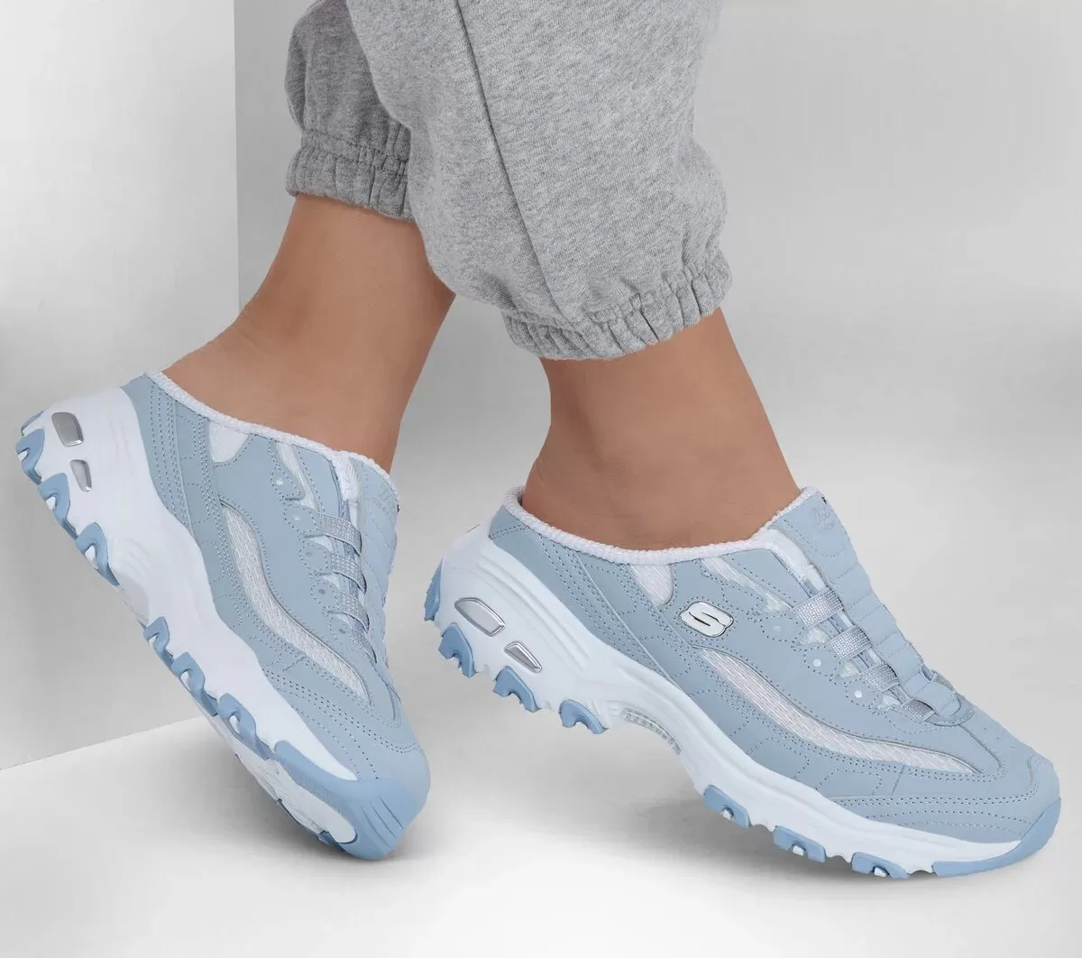 D’Lites – Nostalgic Breeze