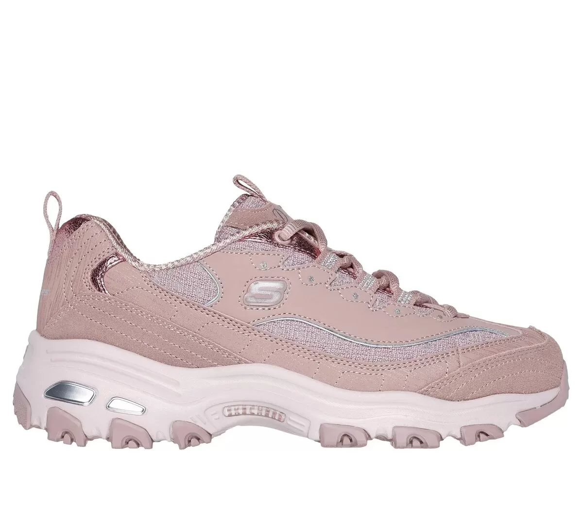 D’Lites – Reflections