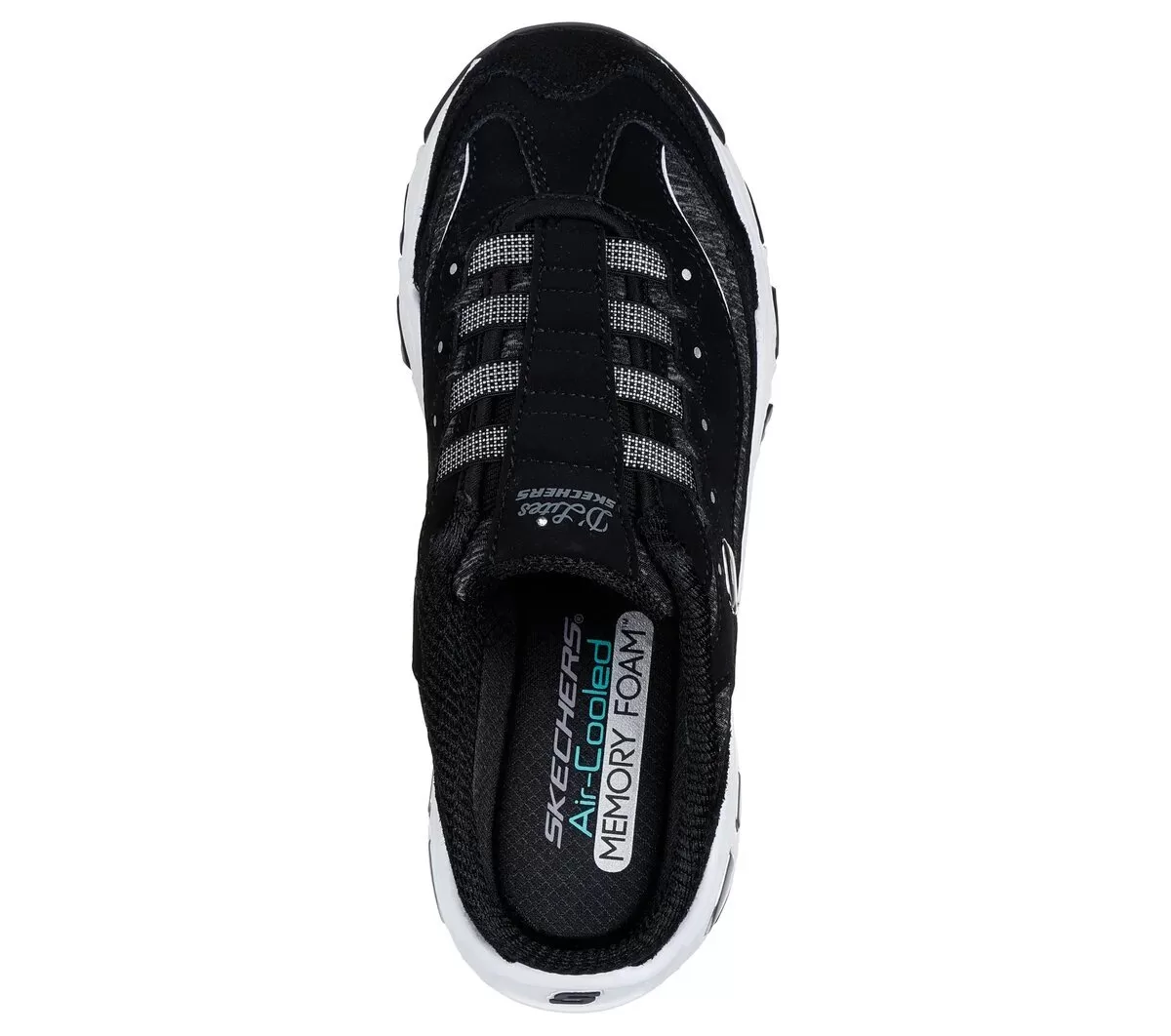 D’lites – Resilient