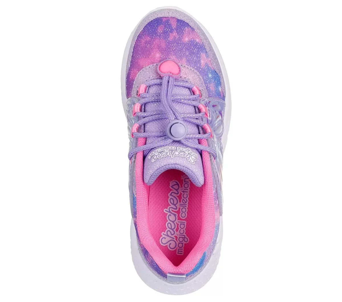 Dream Racer – Wing Brites