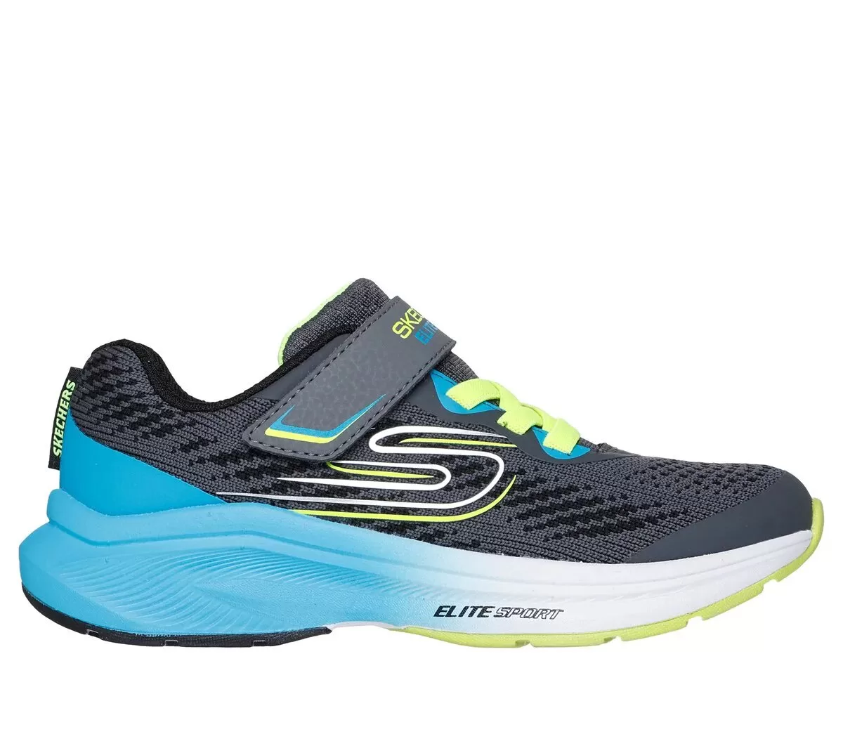 Elite Sport Stride – Tempo-Pace
