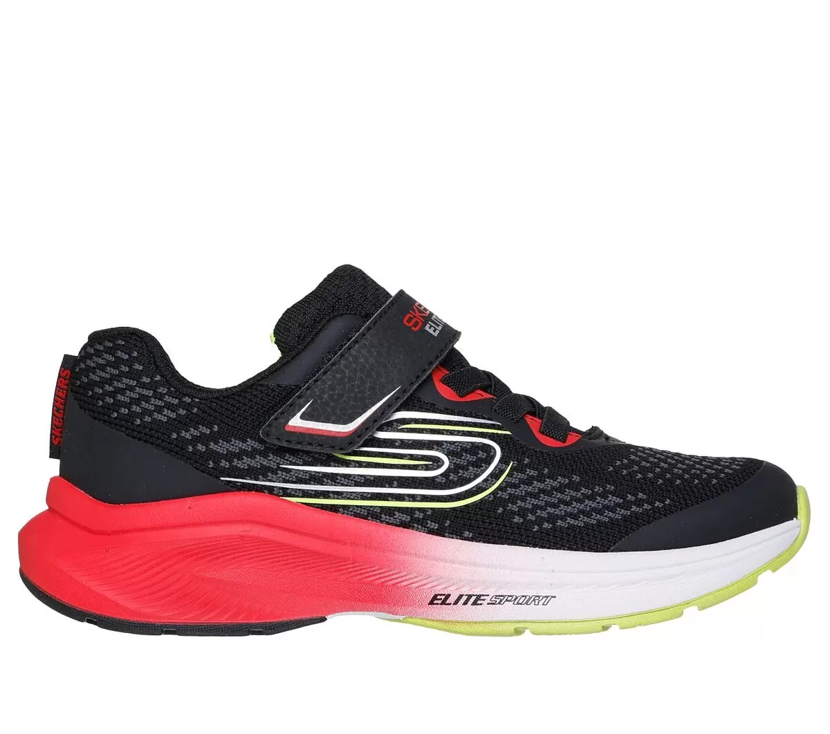 Elite Sport Stride – Tempo-Pace