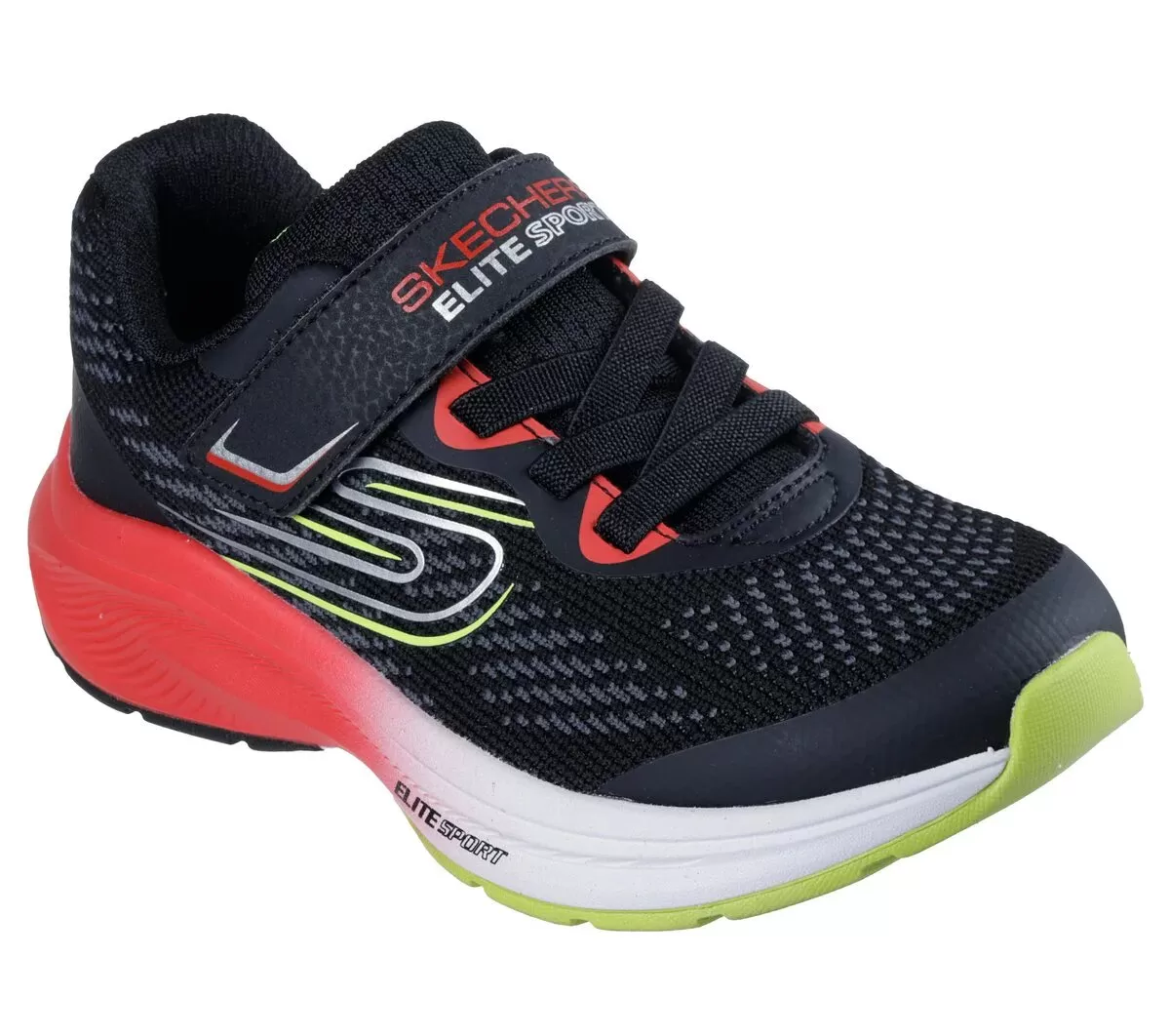 Elite Sport Stride – Tempo-Pace Elite Sport Stride – Tempo-Pace