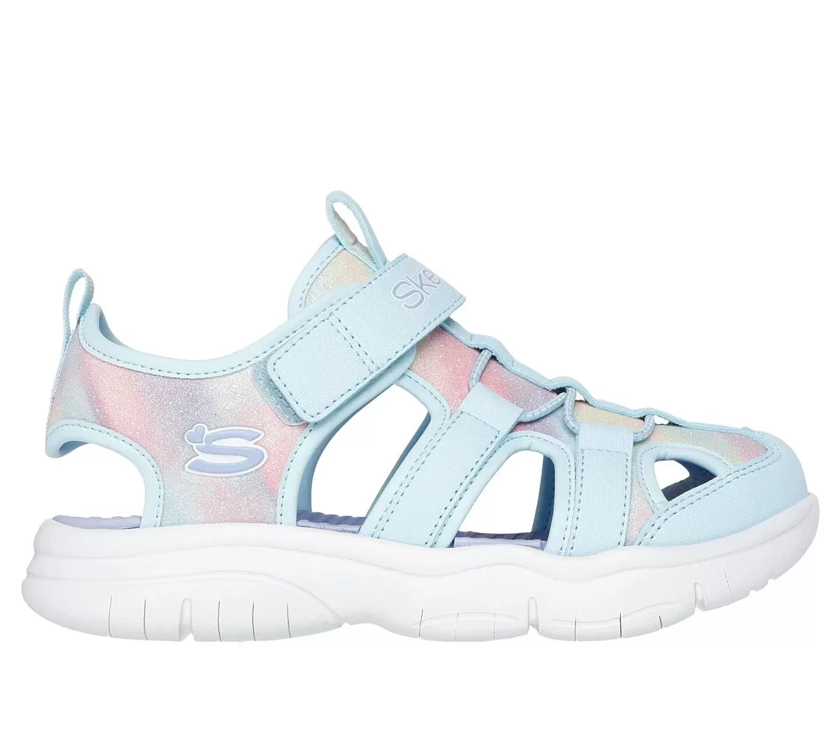 Flex Splash – Daylight Shimmer