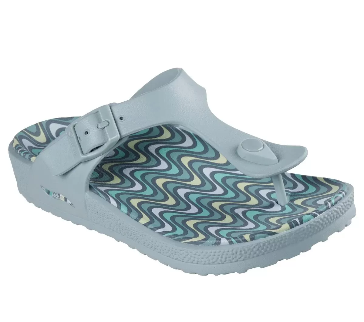 Foamies: Arch Fit Cali Breeze 2.0 – Golden Foamies: Arch Fit Cali Breeze 2.0 – Golden