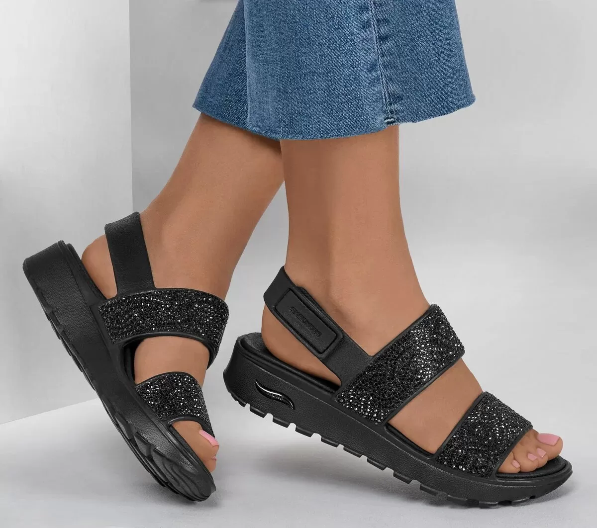 Foamies: Arch Fit Footsteps – Elegance