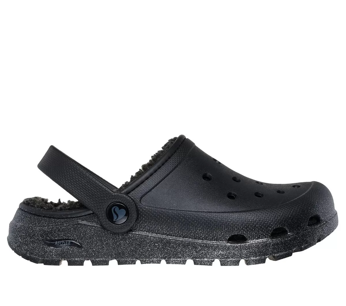 Foamies: Arch Fit Footsteps – Glisten