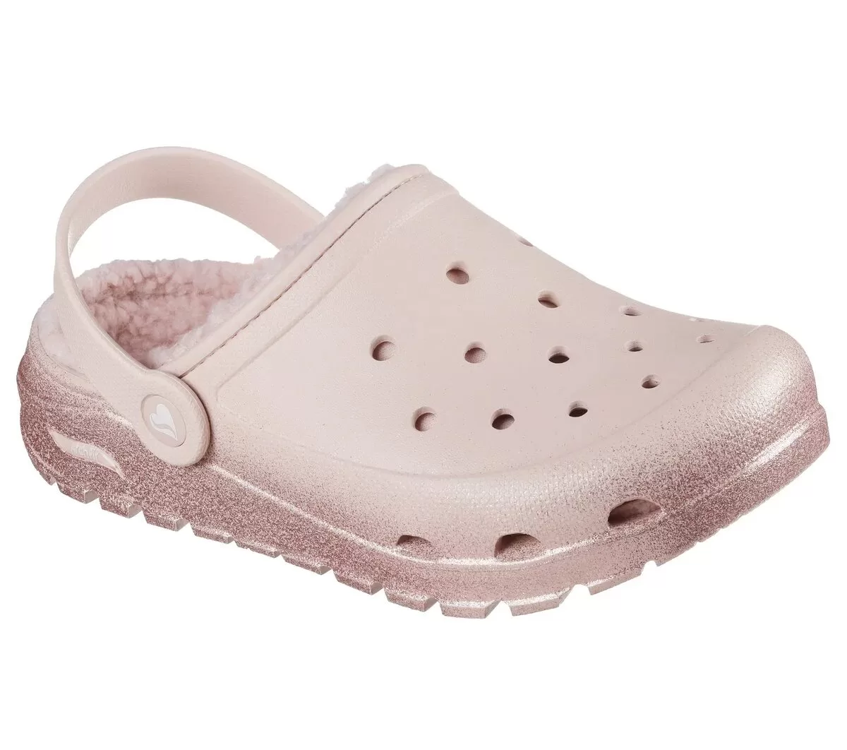 Foamies: Arch Fit Footsteps – Glisten Foamies: Arch Fit Footsteps – Glisten