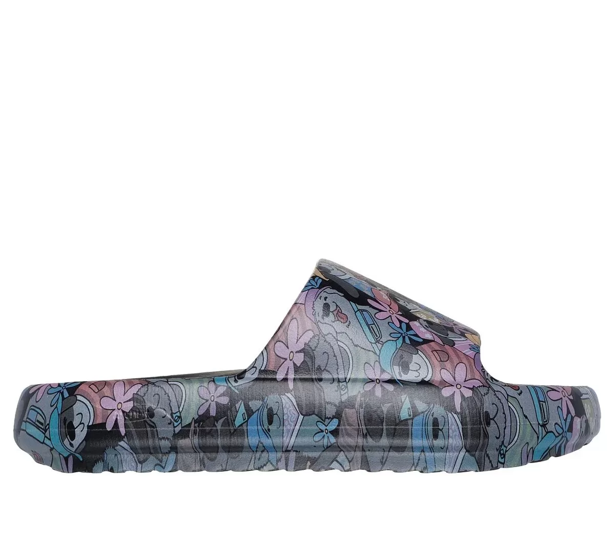 Foamies: Arch Fit Horizon – Pawsitively Cute