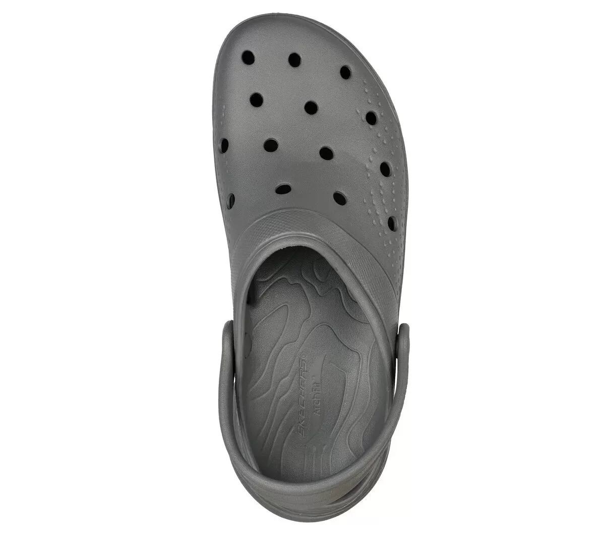 Foamies: Arch Fit – Valiant Foamies: Arch Fit – Valiant