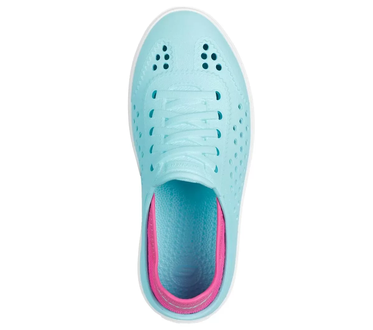 Foamies: Breezy Steps