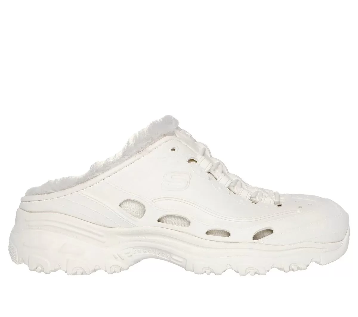 Foamies: D’Lites 2.0 – Warm & Cozy