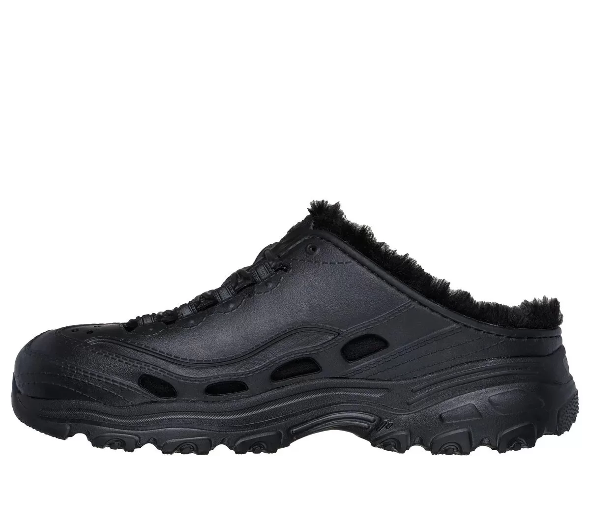 Foamies: D’Lites 2.0 – Warm & Cozy Foamies: D’Lites 2.0 – Warm & Cozy