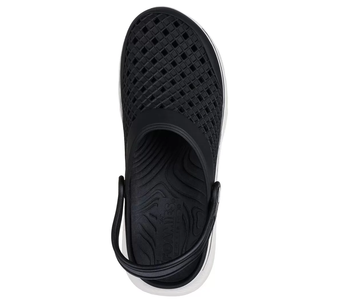 Foamies: GO WALK 7 – Ambition