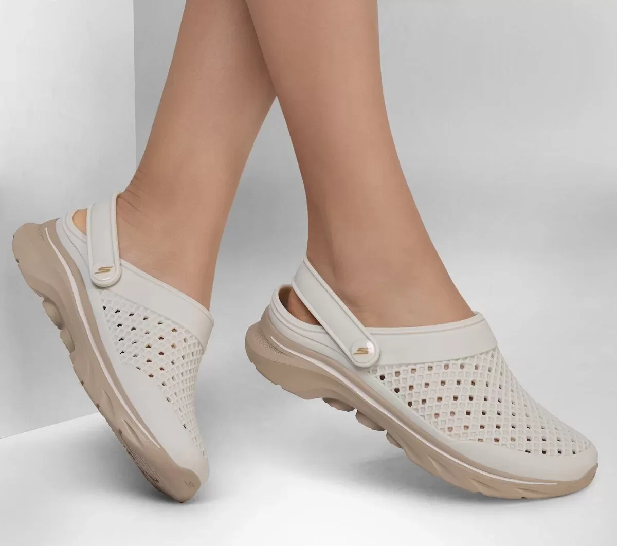 Foamies: GO WALK 7 – Joyous