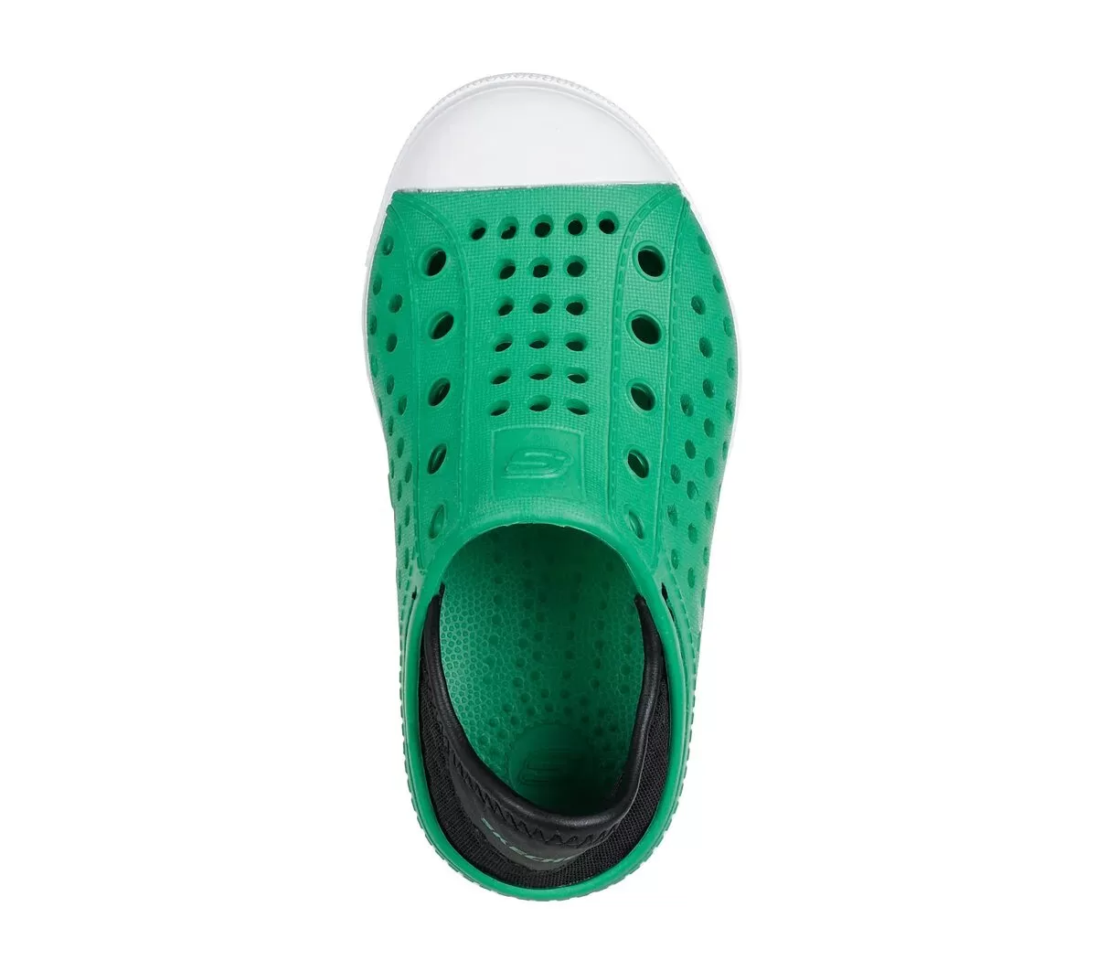 Foamies: Guzman Steps – Aqua Surge