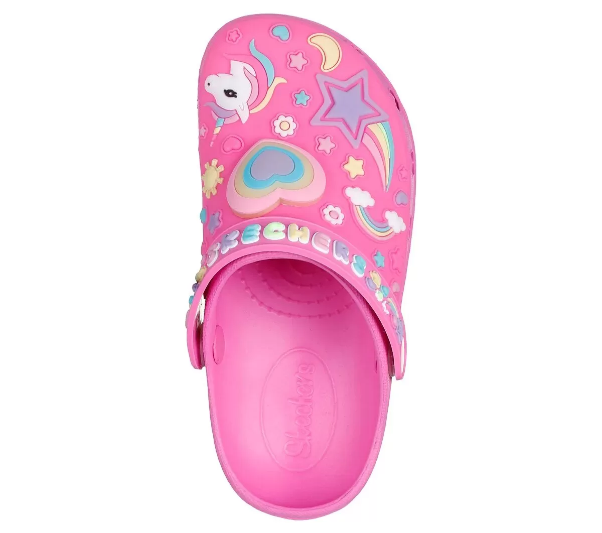 Foamies: Heart Charmer – Girly Land Foamies: Heart Charmer – Girly Land