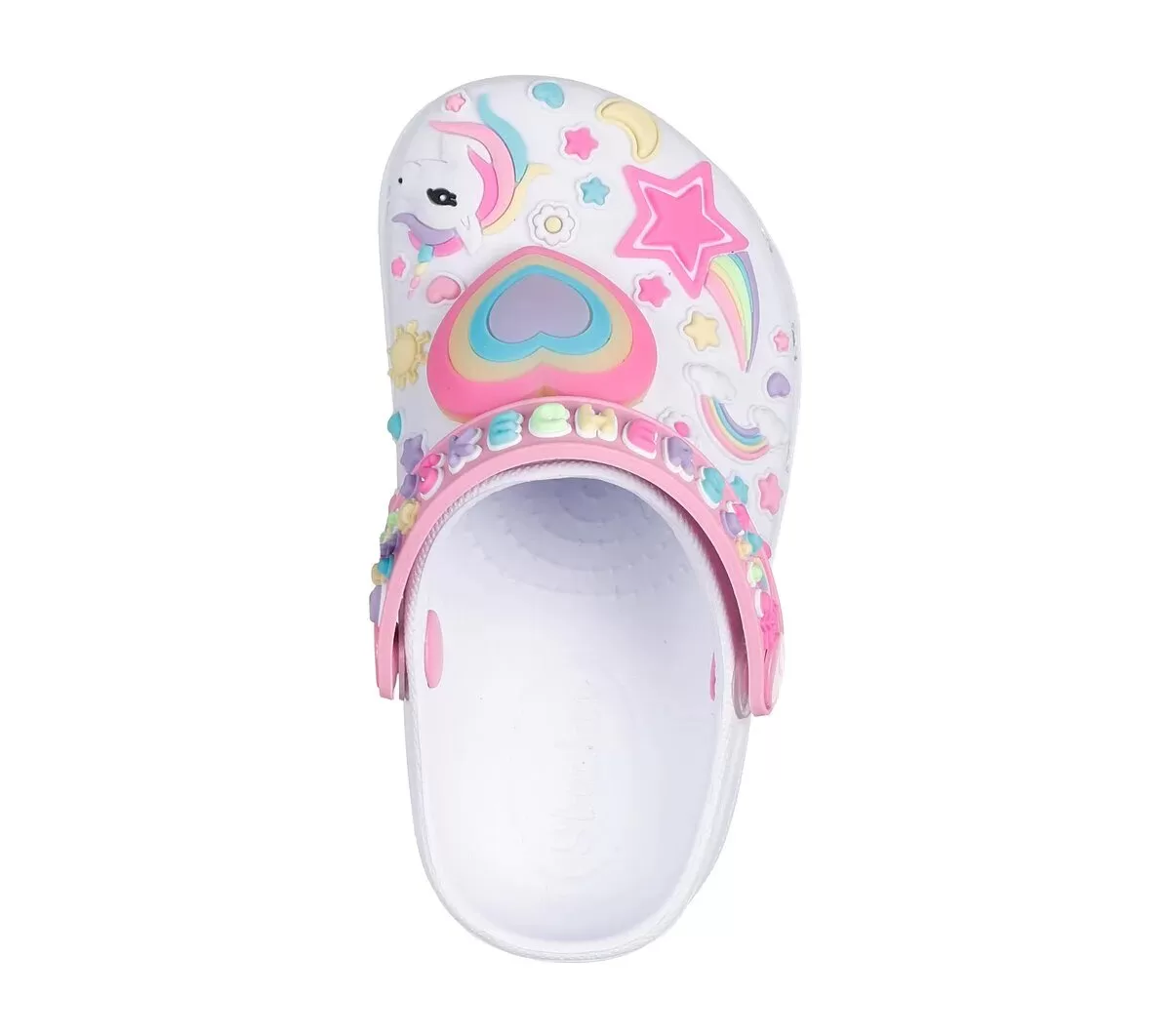 Foamies: Heart Charmer – Girly Land Foamies: Heart Charmer – Girly Land