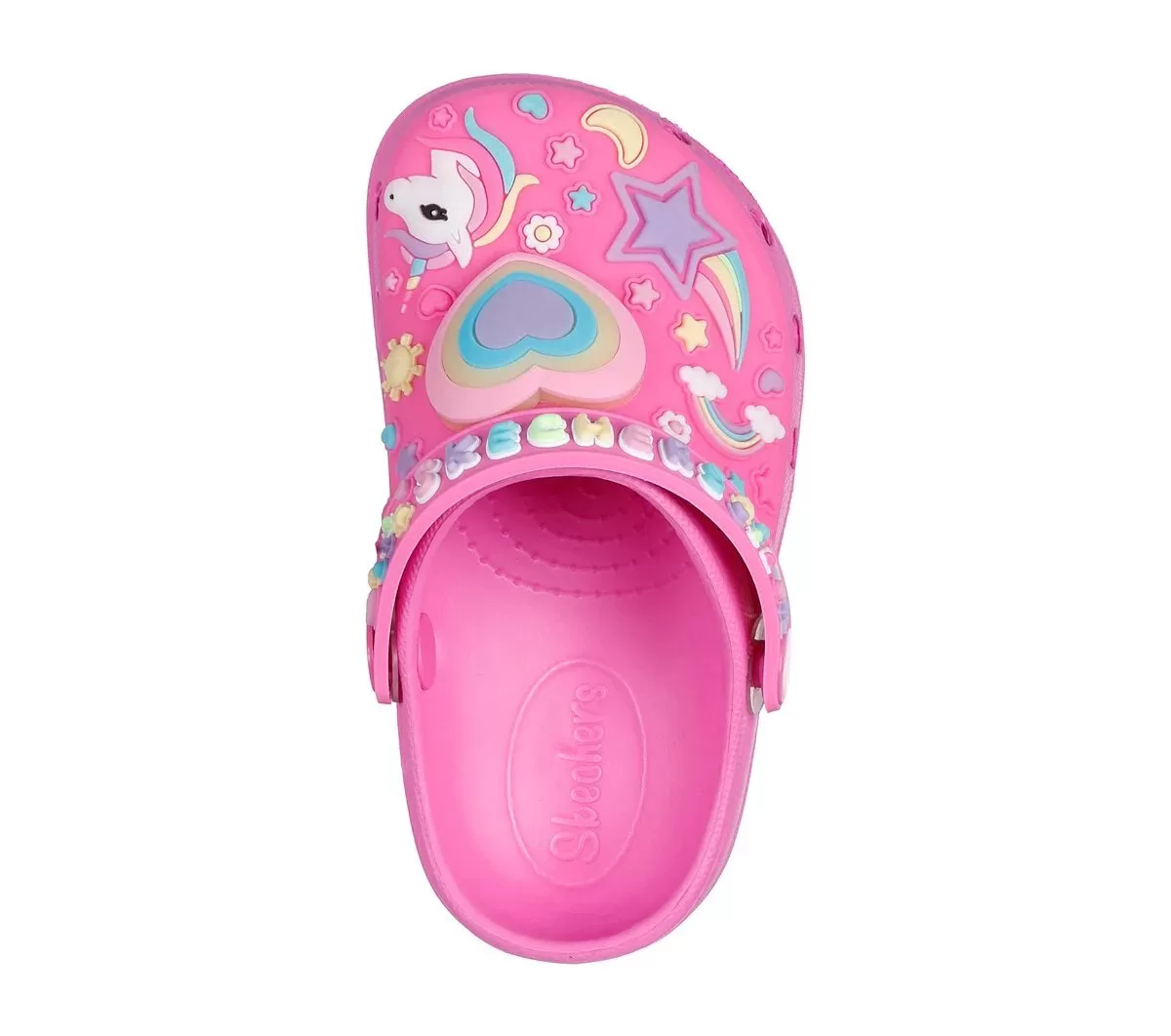 Foamies: Heart Charmer – Girly Land Foamies: Heart Charmer – Girly Land