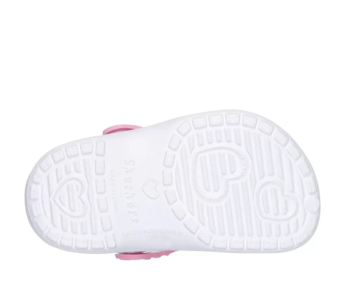 Foamies: Heart Charmer – Girly Land Foamies: Heart Charmer – Girly Land