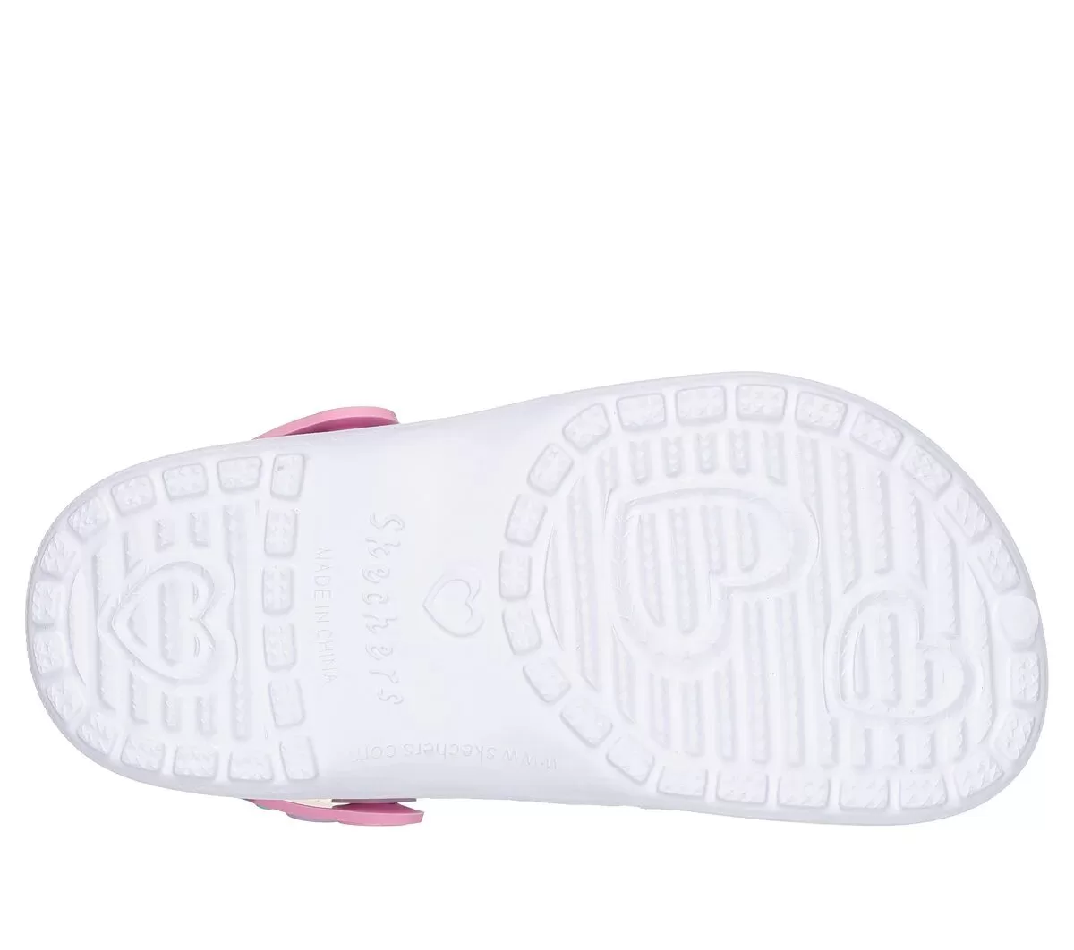 Foamies: Heart Charmer – Girly Land Foamies: Heart Charmer – Girly Land